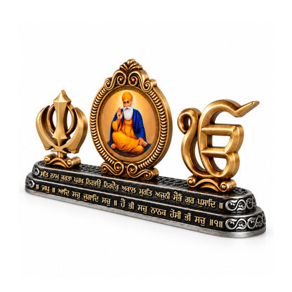 Guru Kripa: Ek Onkar & Khanda Idol 