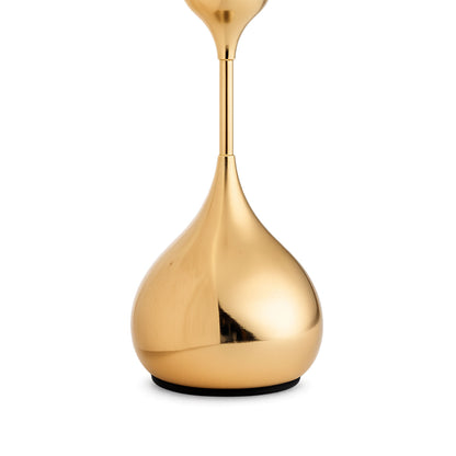 Golden Glow Candle Stand 
