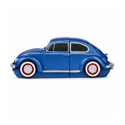 Classic VW Beetle Car Bookends 