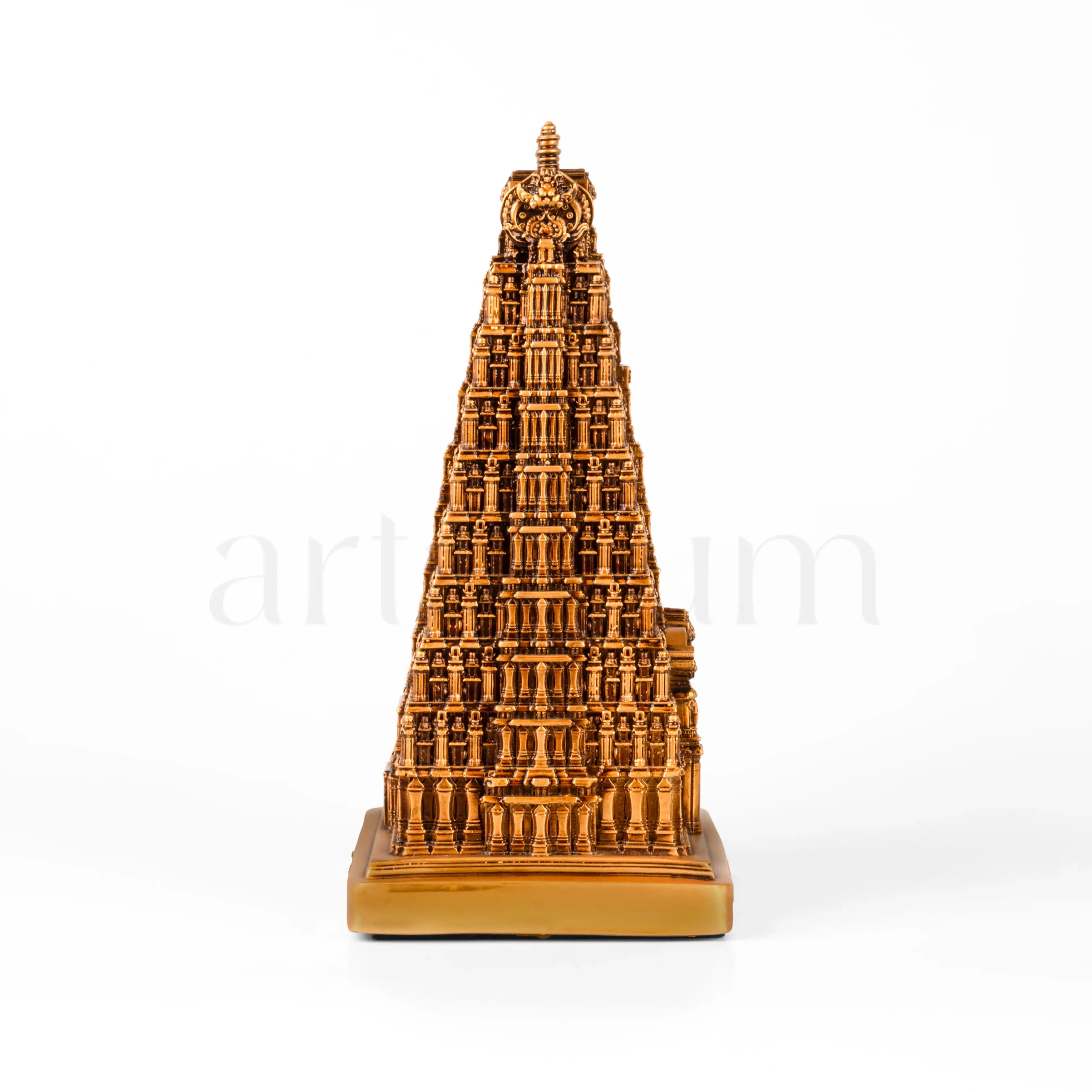 Rameshwaram Temple Artarium