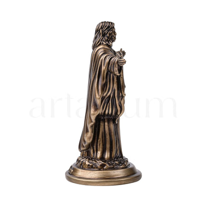 Jesus Christ Figurine