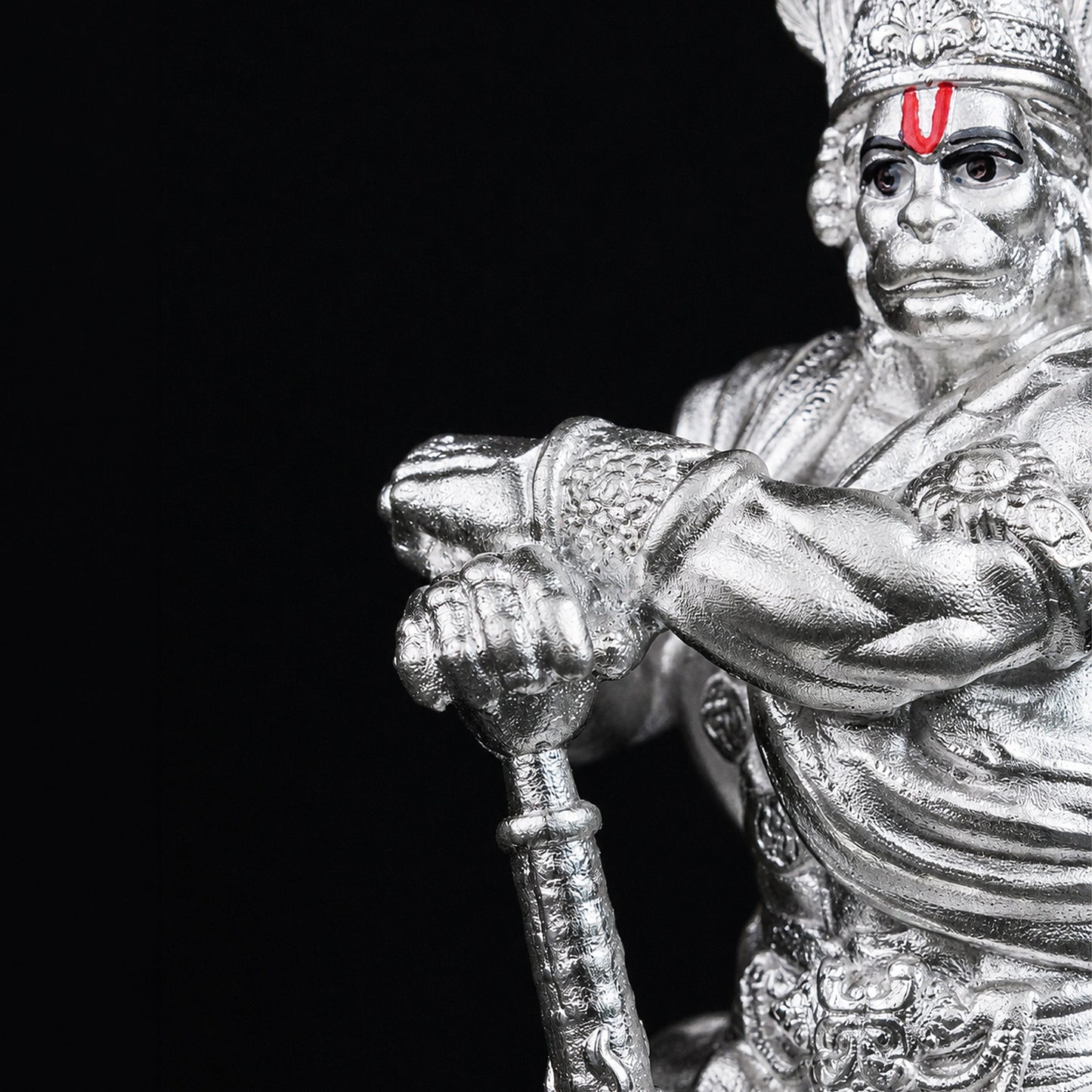 999 Hollow - Bahubali Hanuman 