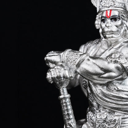 999 Hollow - Bahubali Hanuman 