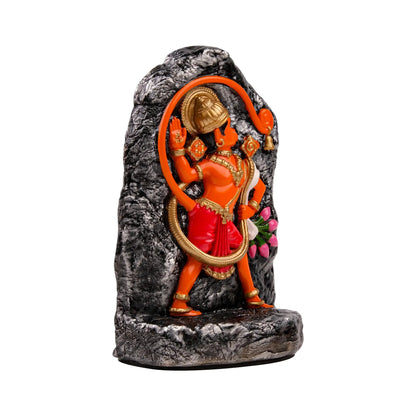 Kesari Nandan Hanuman Idol