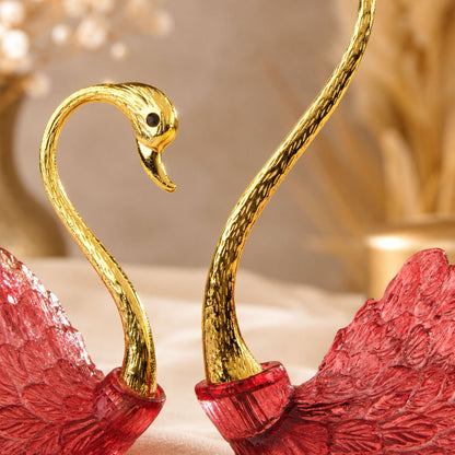 The Scarlet Muse 