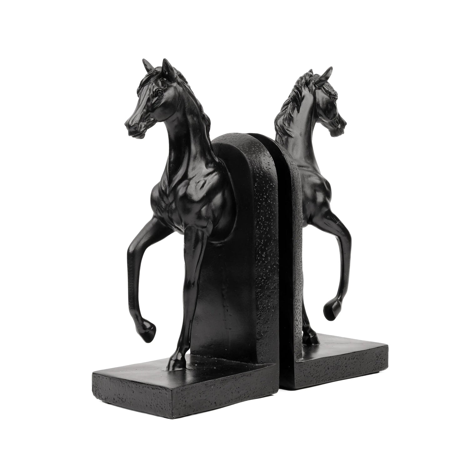Spirit Untamed - Stallion Bookends
