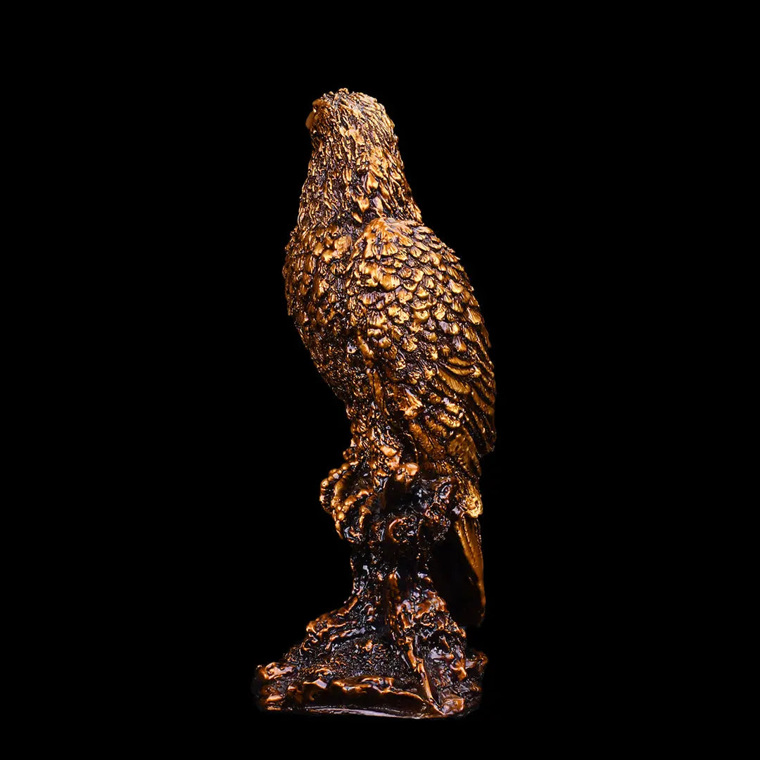 Mighty Eagle theartarium