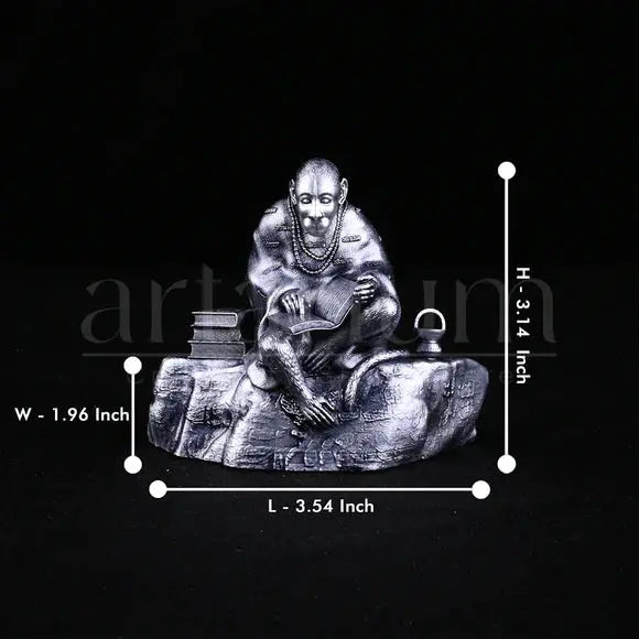 Ramayani Lord Hanuman Ji theartarium