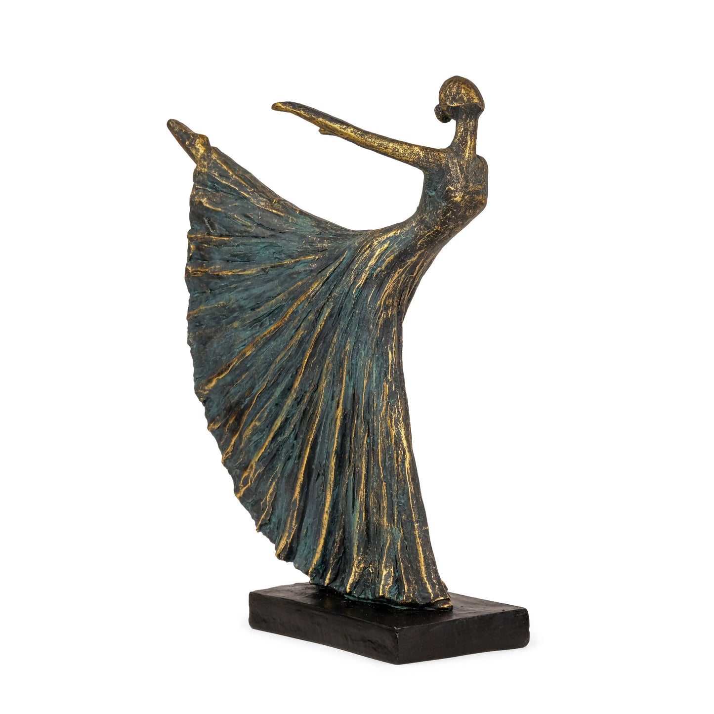 Grace of the Gypsies - Figurine