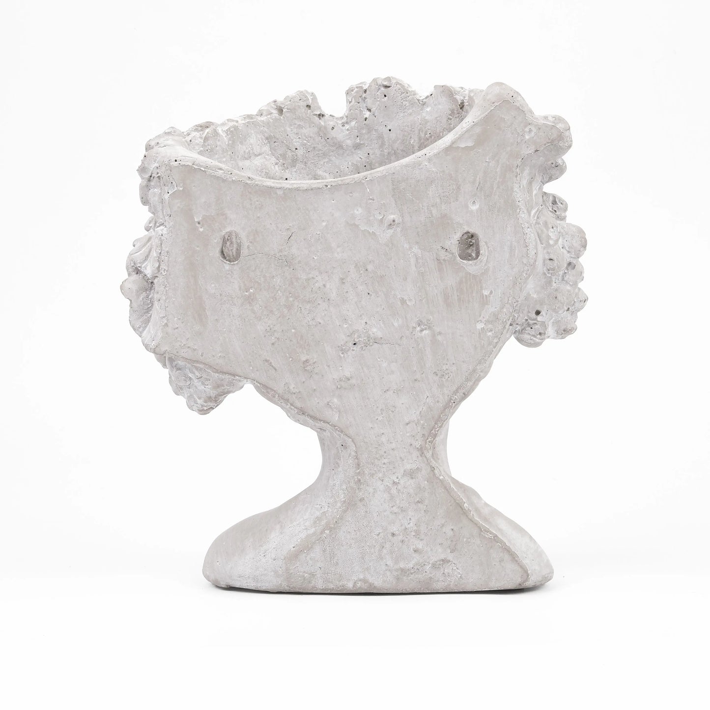 Garden Guardian - Cherub Planter