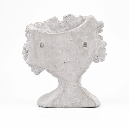 Garden Guardian - Cherub Planter