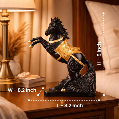 Feng Shui Horse