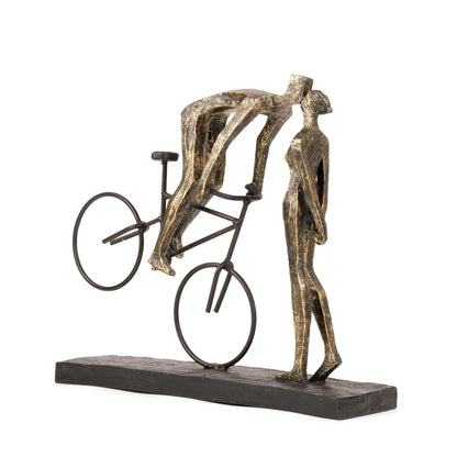 Love So Young - Couple Figurine