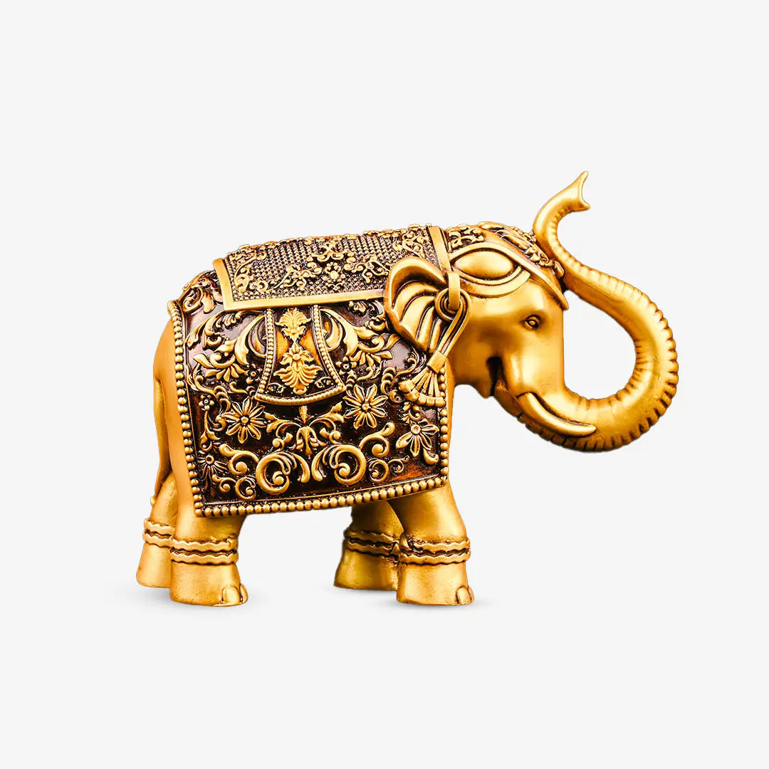 Royal Elephant theartarium