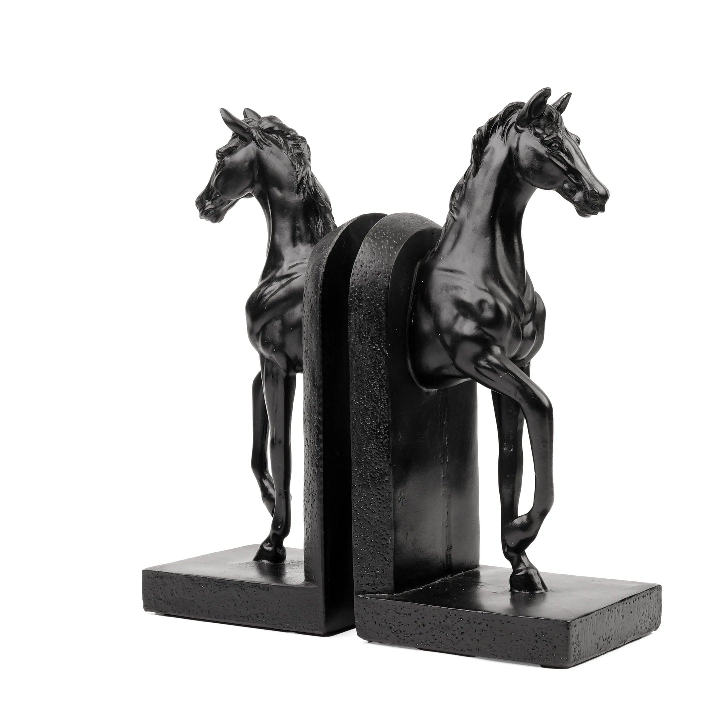 Spirit Untamed - Stallion Bookends