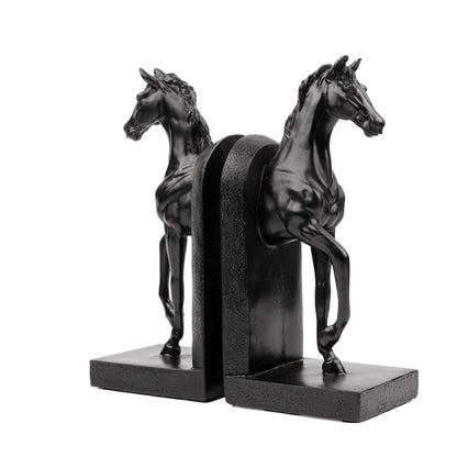 Spirit Untamed - Stallion Bookends