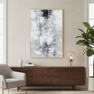 A Lover’s Silhouette