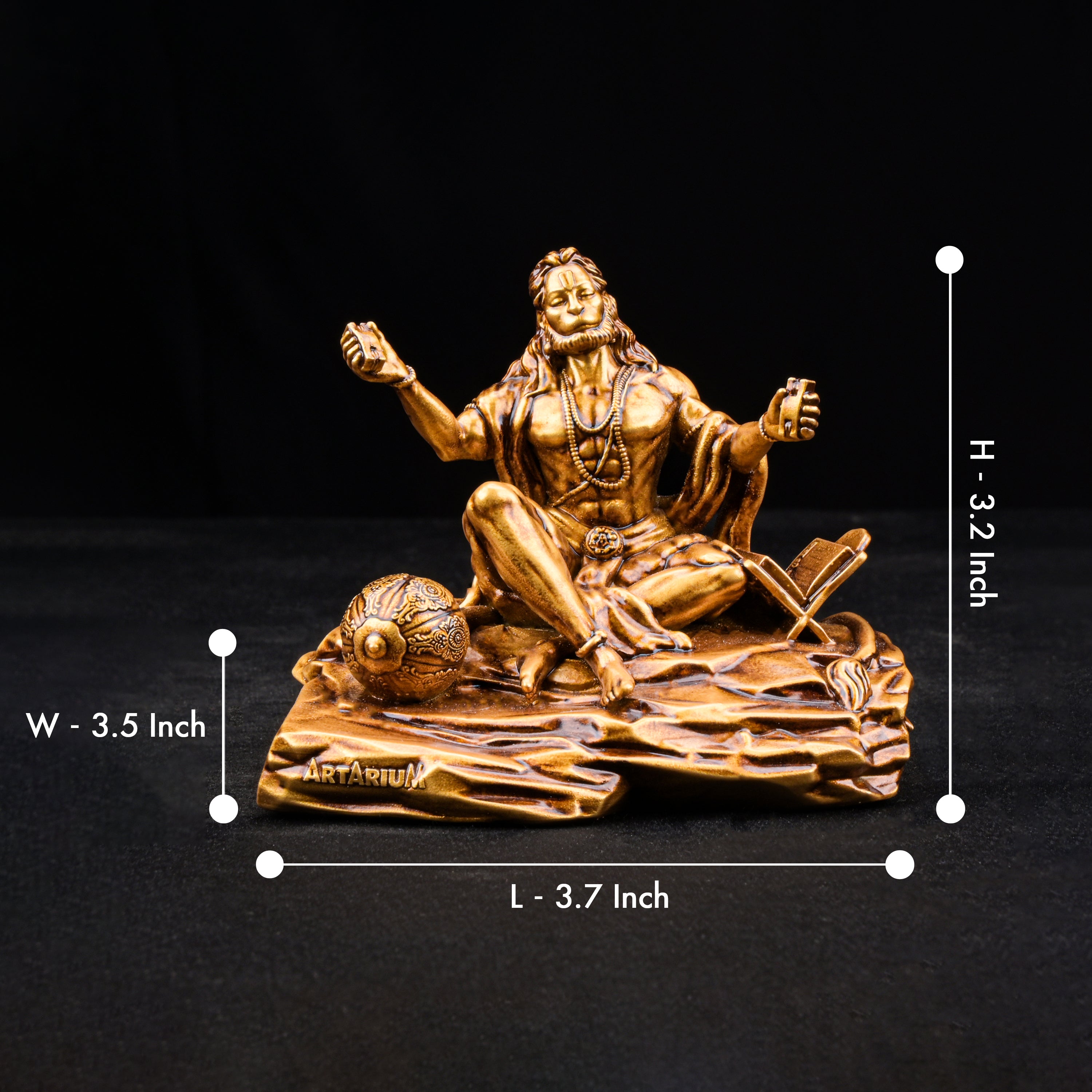hanuman ji murti