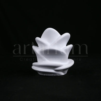 Rose Ganesha Car Dashboard theartarium