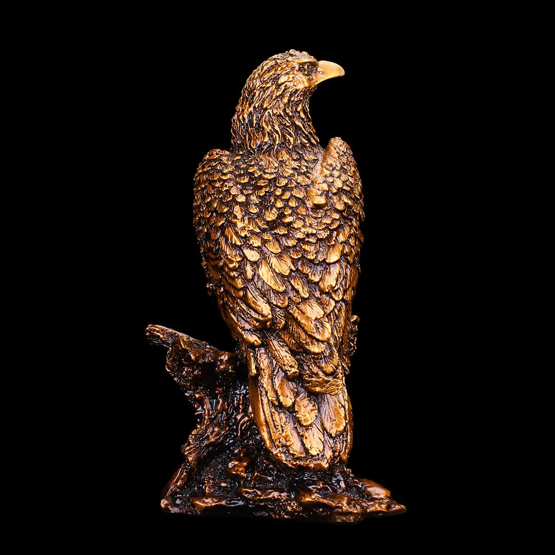 Mighty Eagle theartarium