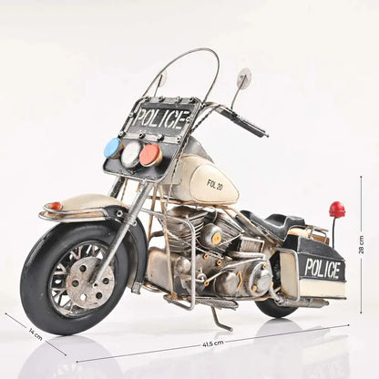 Amber Ride Vintage theartarium