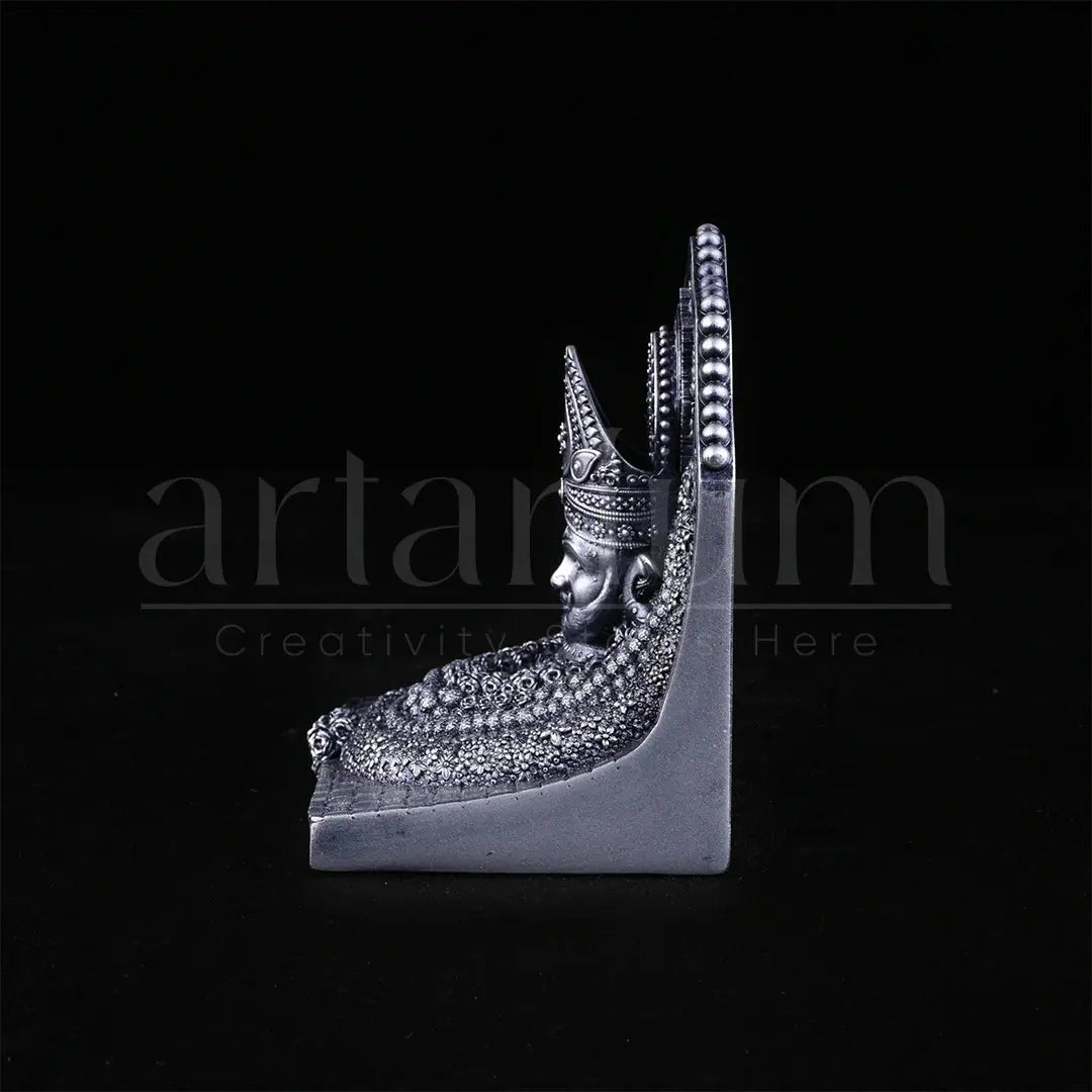 Khatu Shyam ji Car Dashboard theartarium