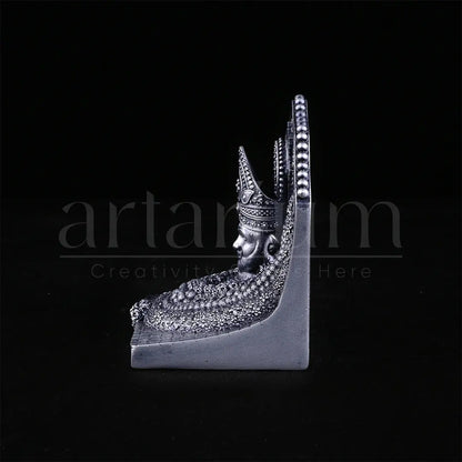 Khatu Shyam ji Car Dashboard theartarium