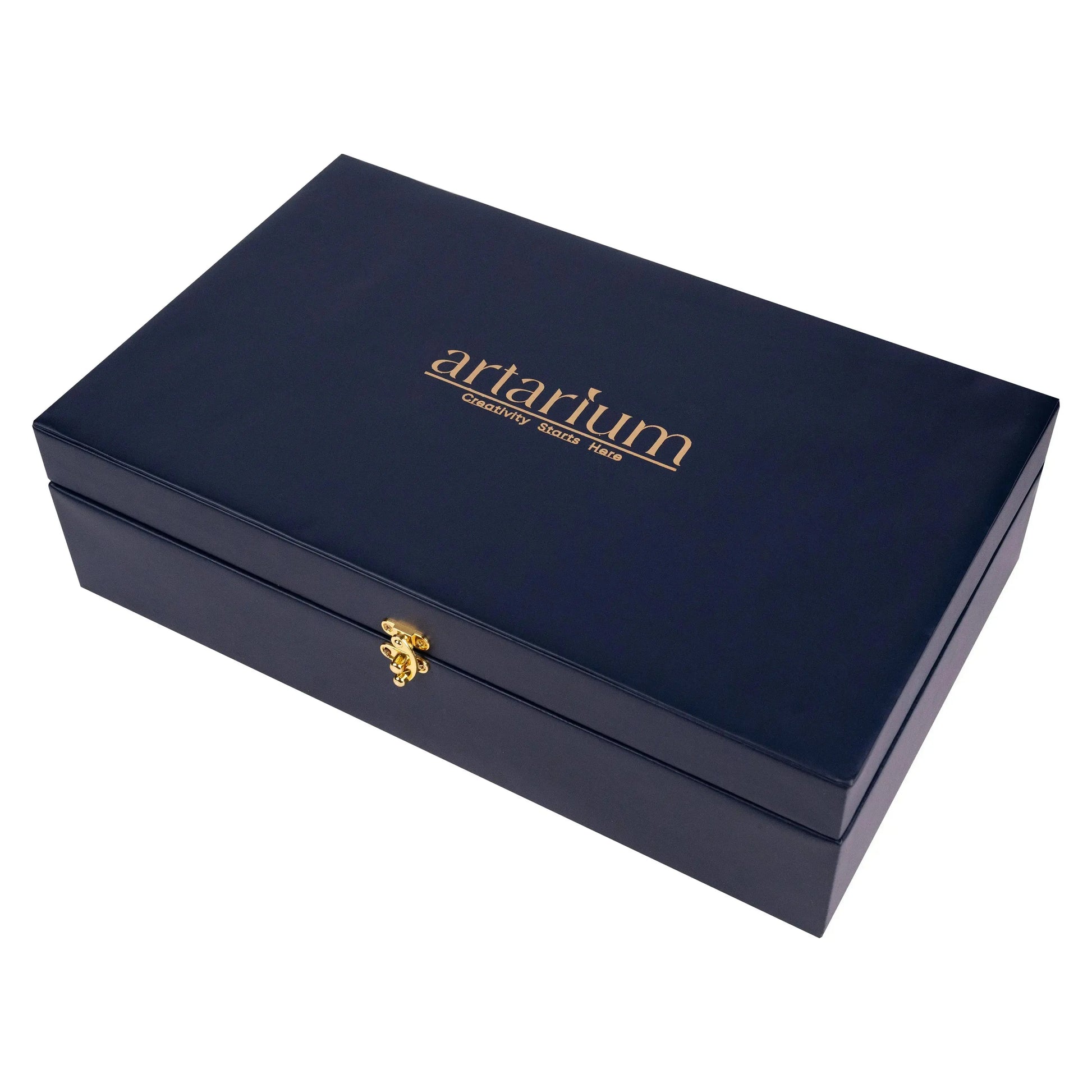 Rising Horse with Premium Gift Packaging Artarium