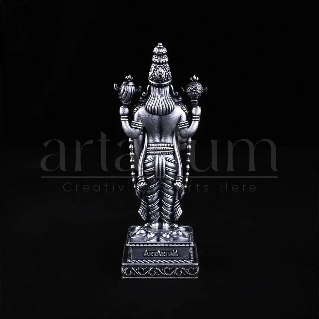 Venkateshwar Balaji 4 Inch Car Dashboard