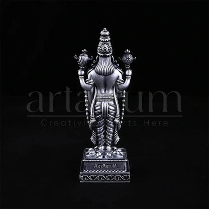 Venkateshwar Balaji 4 Inch Car Dashboard