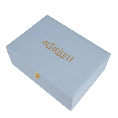 Feng Shui Horse with Premium Gift Packaging