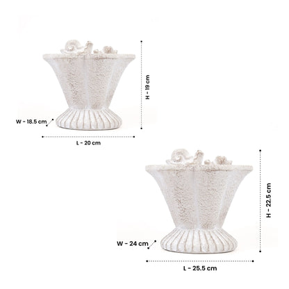 Earthbound - Garden Planter