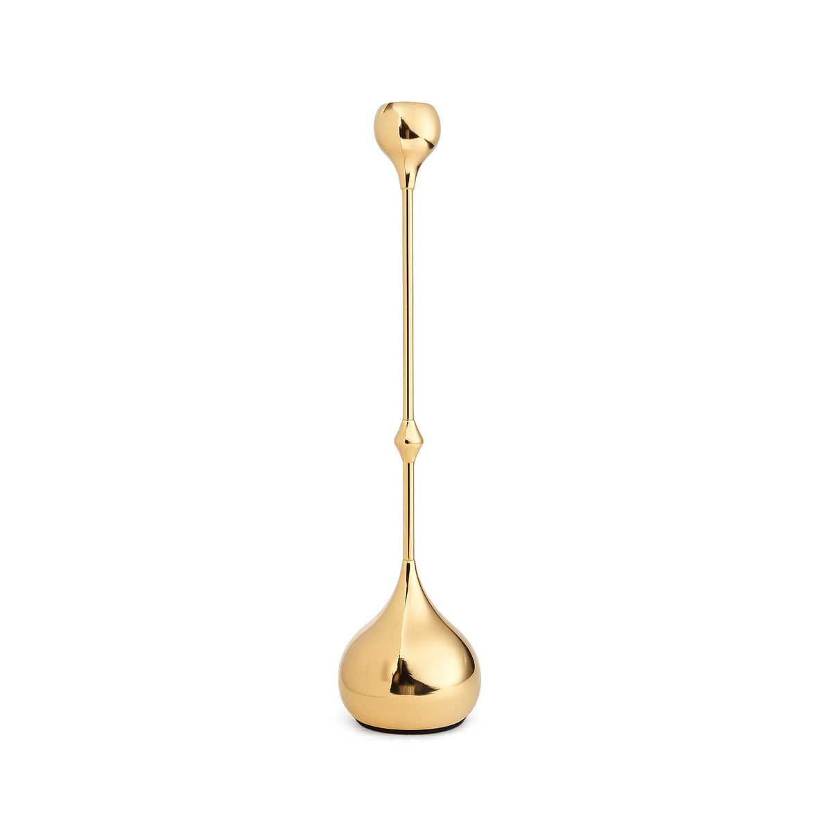 Golden Glow Candle Stand 