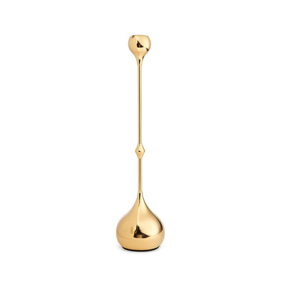 Golden Glow Candle Stand 