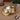 Handcrafted Brass Serving Pot With Lid theartarium