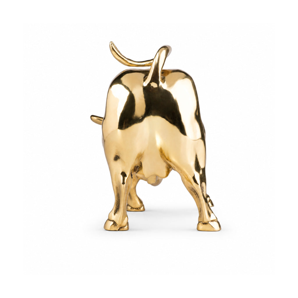 Bull of Prosperity Artarium