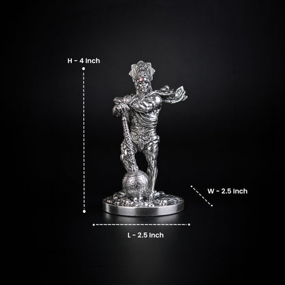 999 Hollow - Bahubali Hanuman 