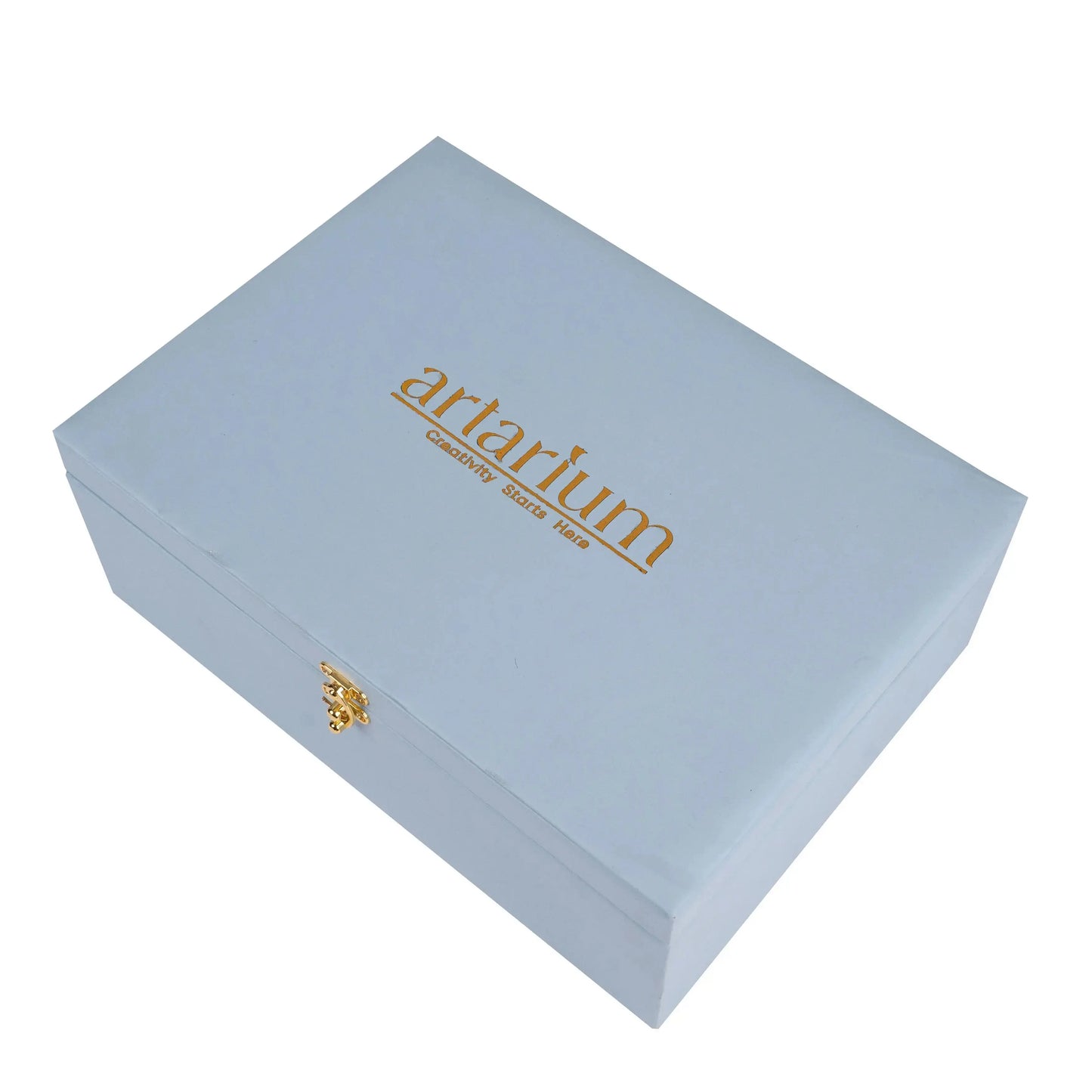 Feng Shui Horse with Premium Gift Packaging Artarium