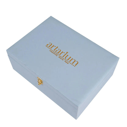Feng Shui Horse with Premium Gift Packaging Artarium