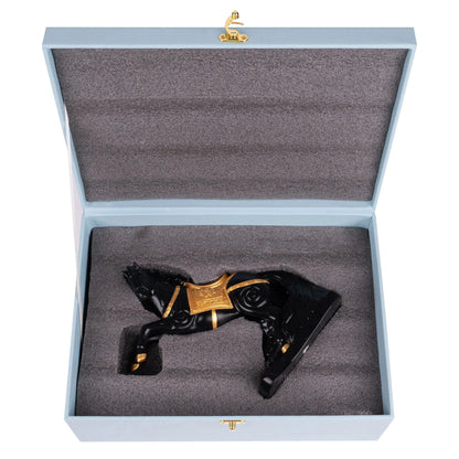 Feng Shui Horse with Premium Gift Packaging Artarium