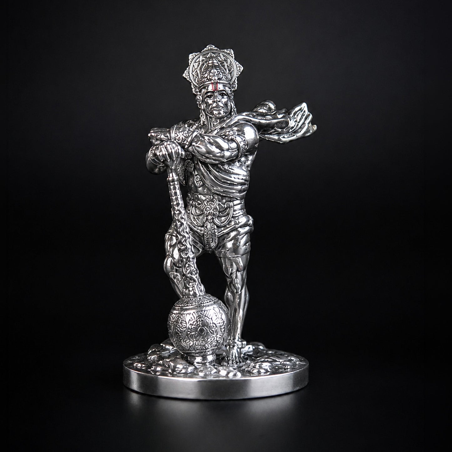 999 Hollow - Bahubali Hanuman 