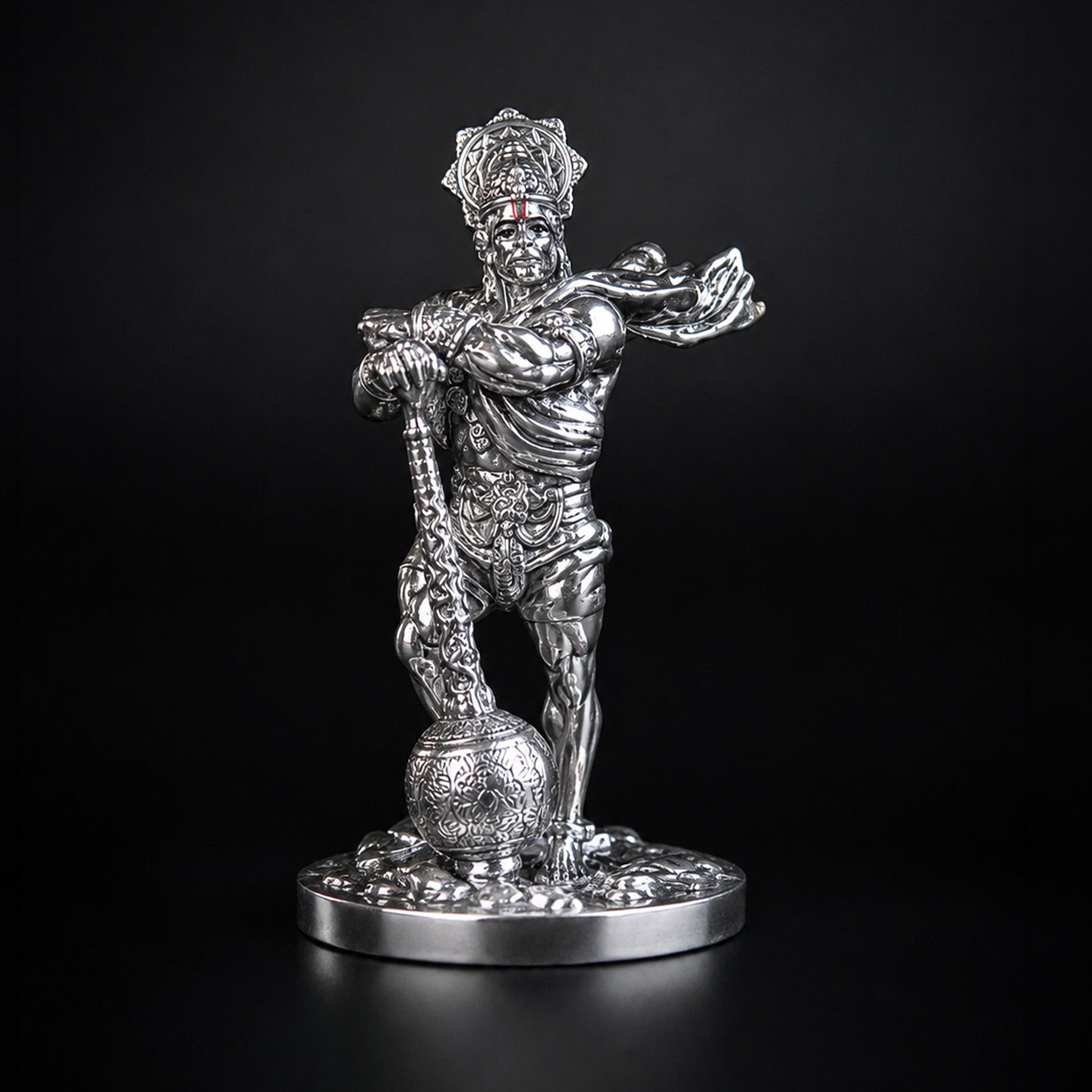 999 Hollow - Bahubali Hanuman 