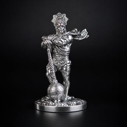999 Hollow - Bahubali Hanuman 