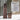 Antique Etching Copper Bottle with Cups Artarium