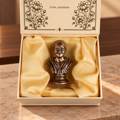 Mahatma Gandhi With Premium Packaging 