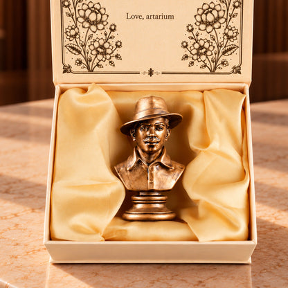 Bhagat Singh With Premium Packaging 