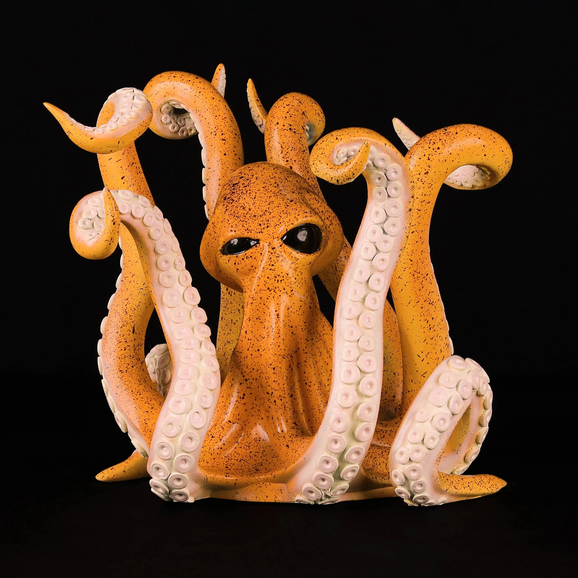 Octopus Keyholder theartarium