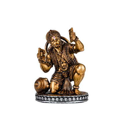 Bhajan Kirtan Hanuman Car Dashboard Idol 
