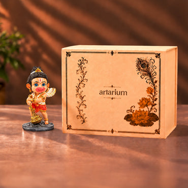 Bal Hanuman With Premium Packaging 