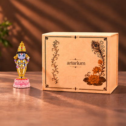 Bal Venkateswara Idol with premium packaging 